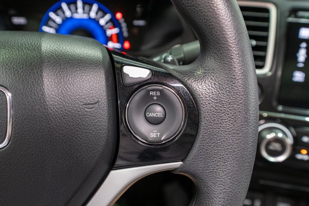2014 Honda Civic Image 26