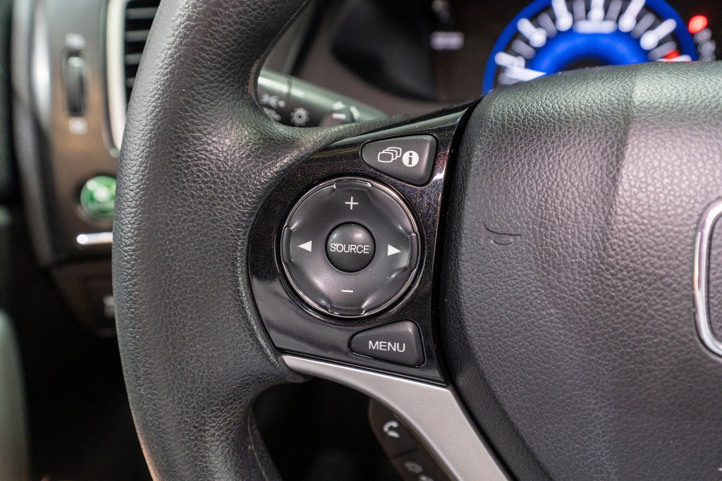 2014 Honda Civic Image 27