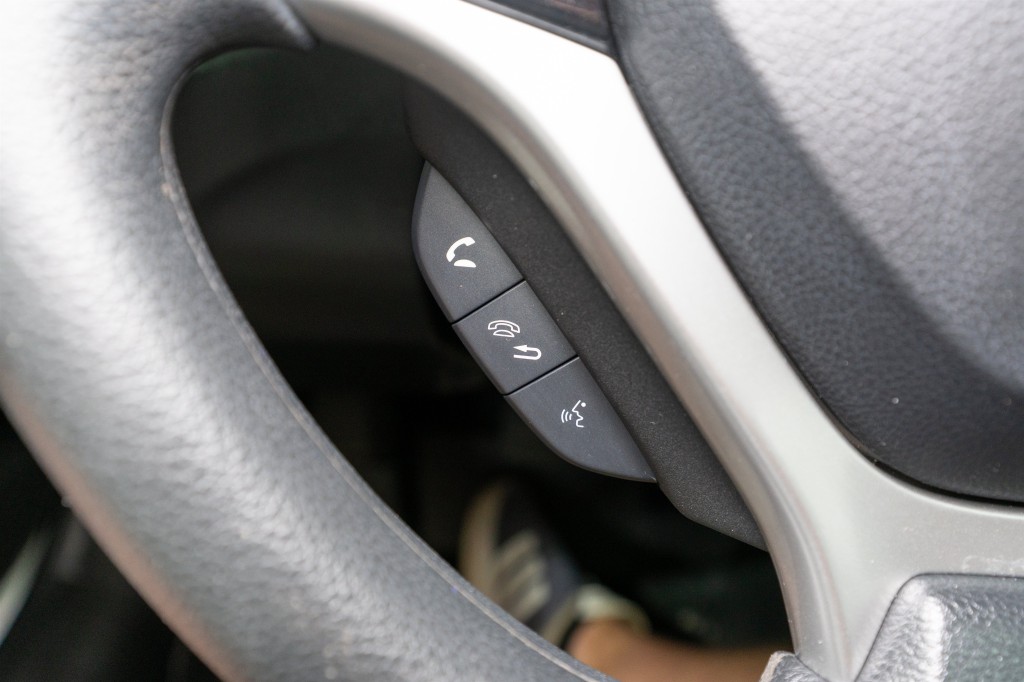2014 Honda Civic Image 28