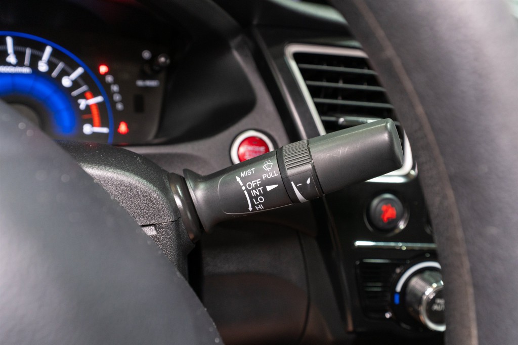2014 Honda Civic Image 29
