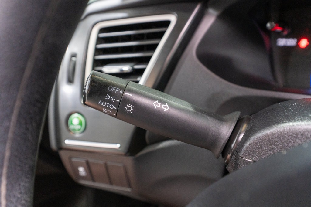2014 Honda Civic Image 30