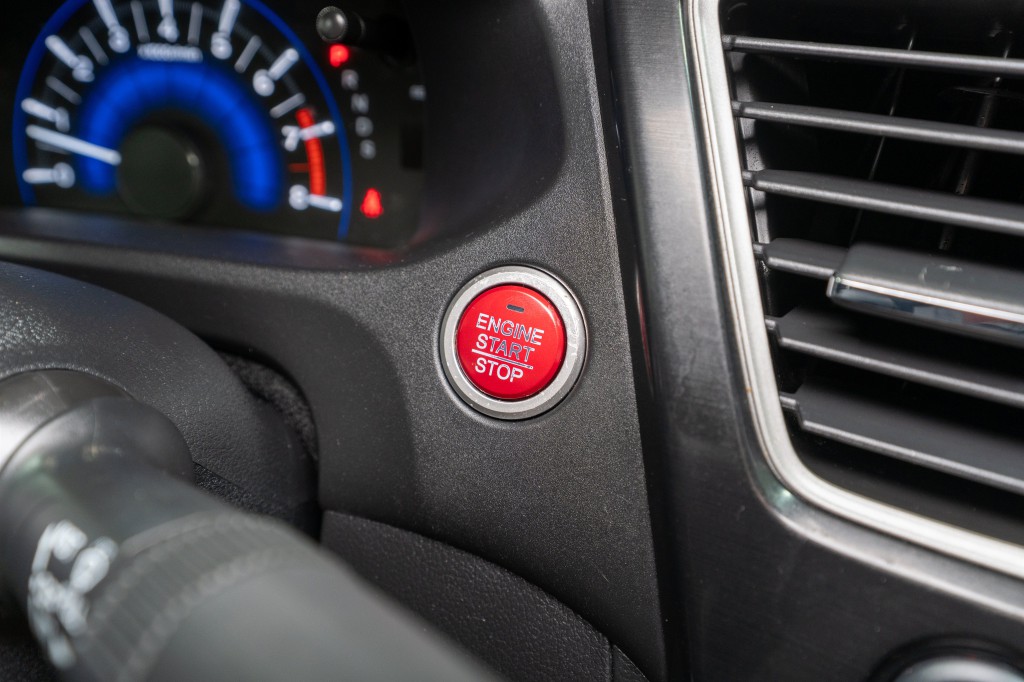 2014 Honda Civic Image 31