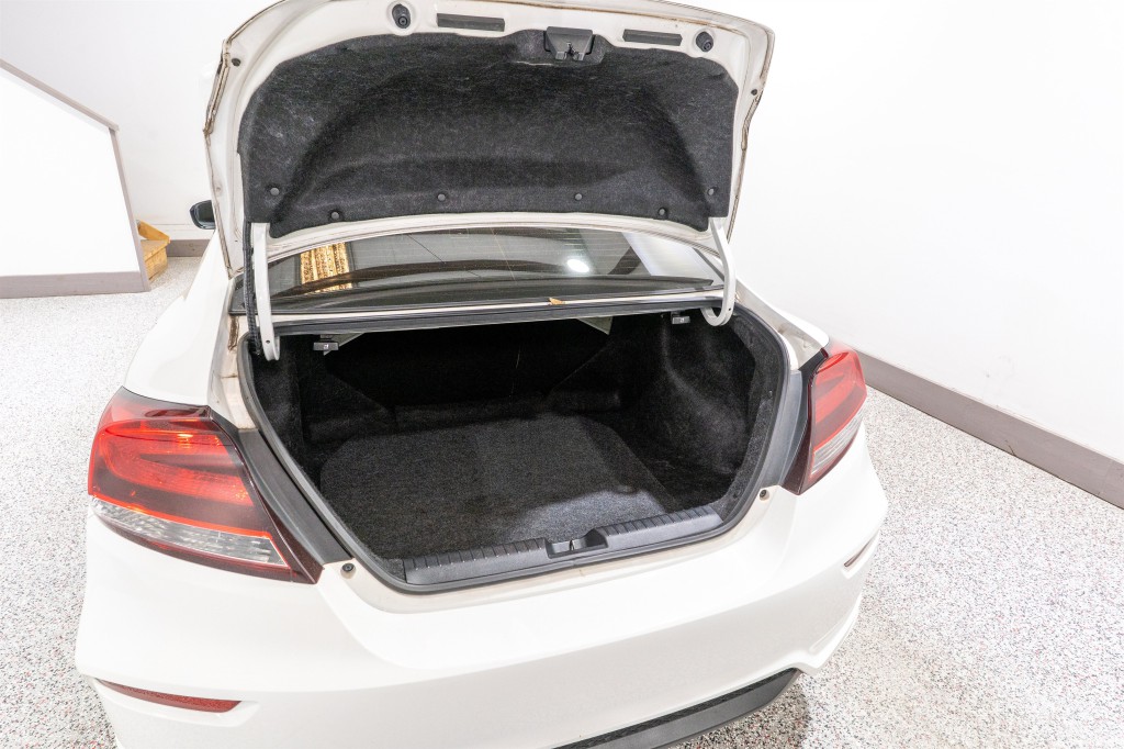 2014 Honda Civic Image 33