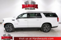 Image for 2023 GMC Yukon AT4 ID: 7704394
