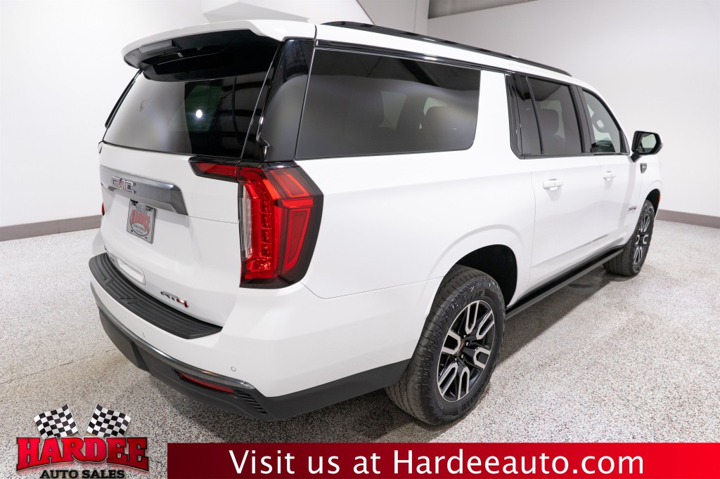2023 GMC Yukon Image 5