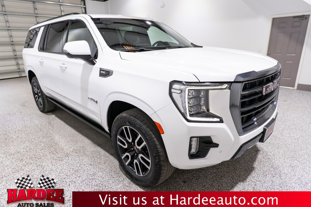 2023 GMC Yukon Image 6