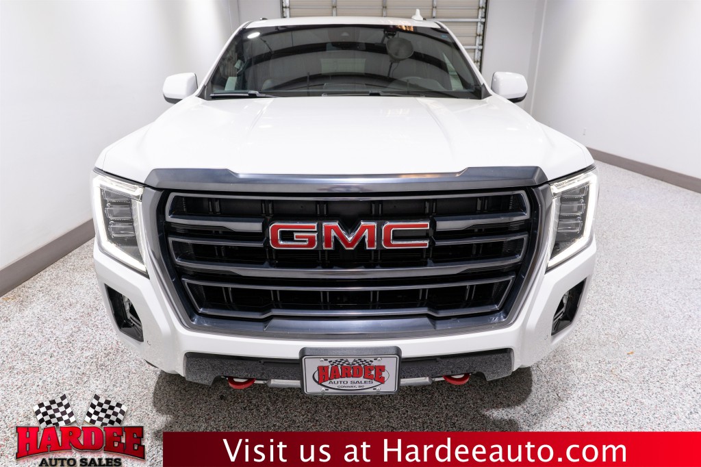 2023 GMC Yukon Image 7