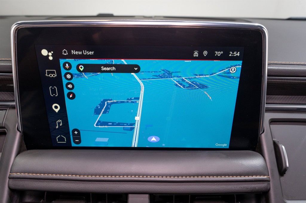 2023 GMC Yukon Image 17