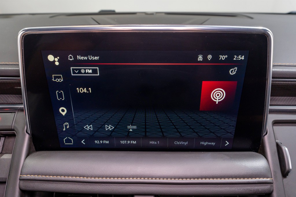 2023 GMC Yukon Image 18