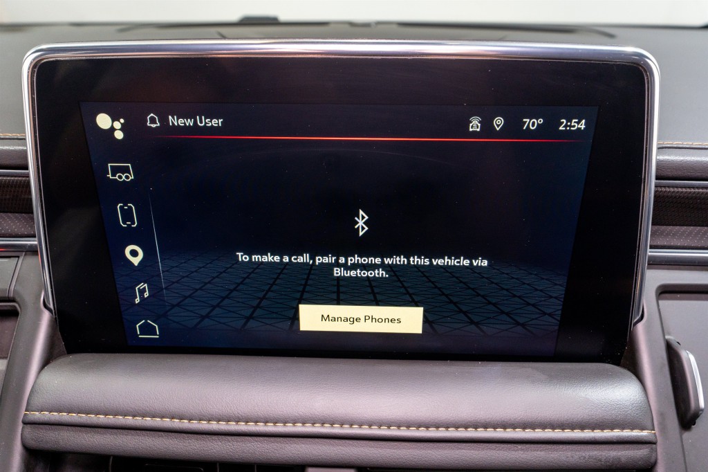 2023 GMC Yukon Image 19