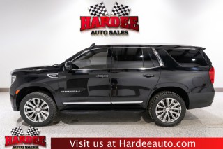 Image for 2021 GMC Yukon Denali ID: 7707988