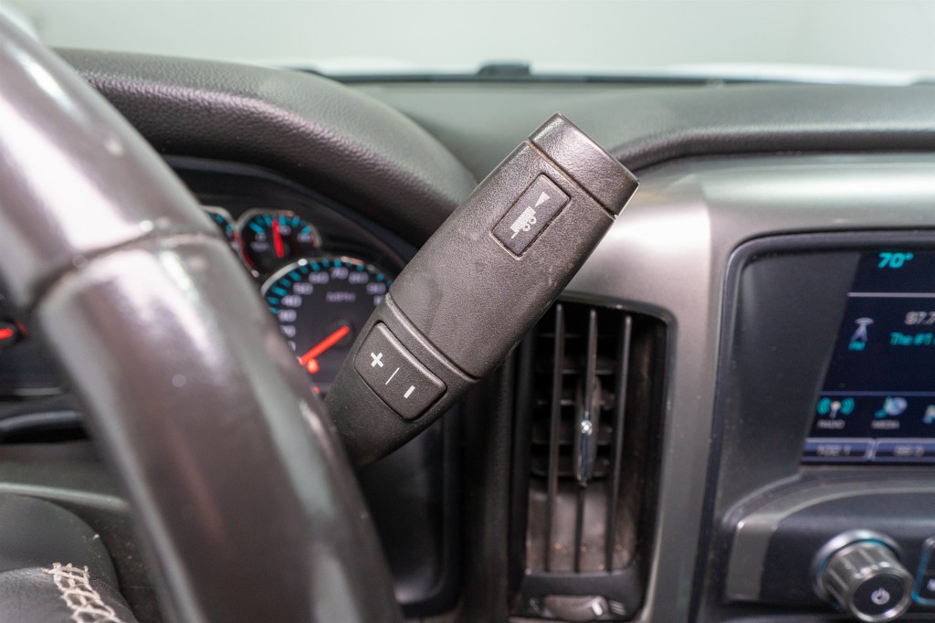 2018 Chevrolet Silverado 1500 Image 23