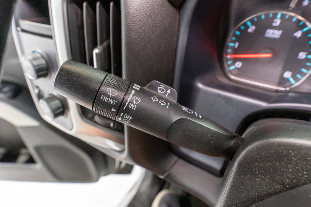 2018 Chevrolet Silverado 1500 Image 24