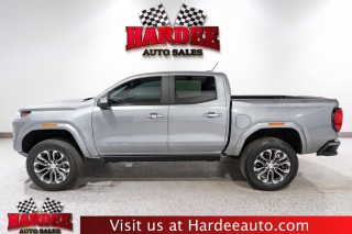 Image for 2024 GMC Canyon Denali ID: 7707995