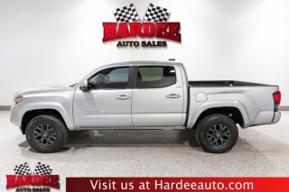 Image for 2023 Toyota Tacoma SR5 ID: 7707996