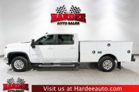 Image for 2024 Chevrolet Silverado 1500 LT ID: 7710257