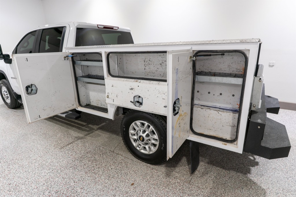 2024 Chevrolet Silverado 1500 Image 10
