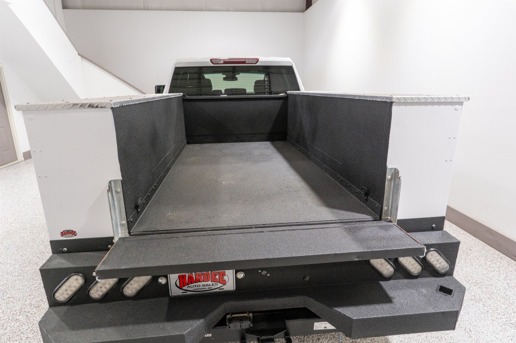 2024 Chevrolet Silverado 1500 Image 11