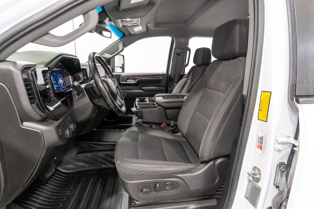 2024 Chevrolet Silverado 1500 Image 15