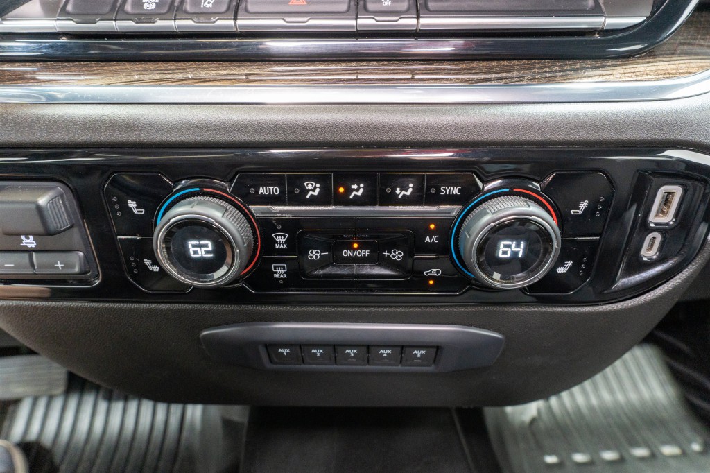 2024 Chevrolet Silverado 1500 Image 20