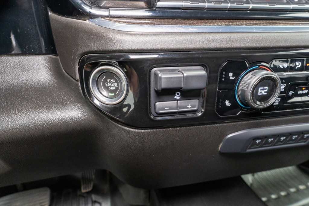 2024 Chevrolet Silverado 1500 Image 21