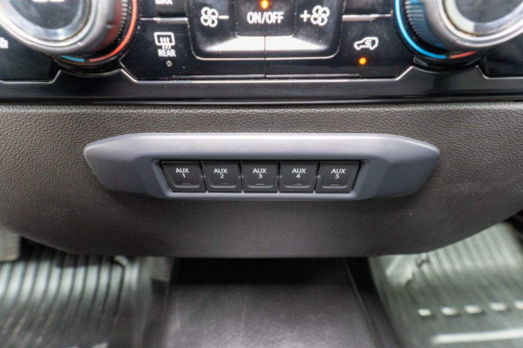 2024 Chevrolet Silverado 1500 Image 22