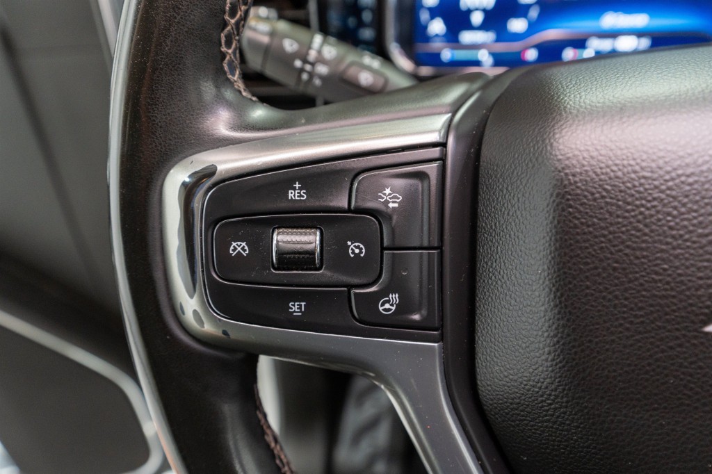2024 Chevrolet Silverado 1500 Image 25