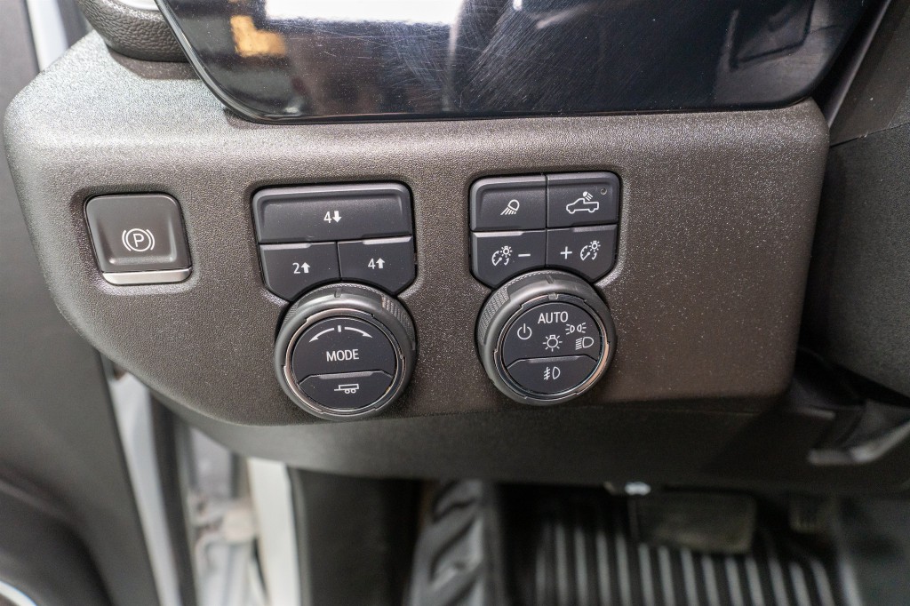 2024 Chevrolet Silverado 1500 Image 28