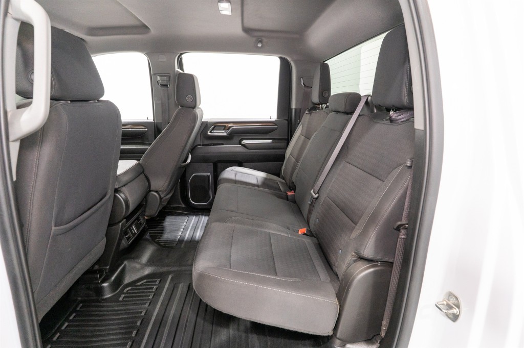 2024 Chevrolet Silverado 1500 Image 29