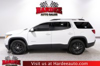 Image for 2018 GMC Acadia SLT ID: 7710258