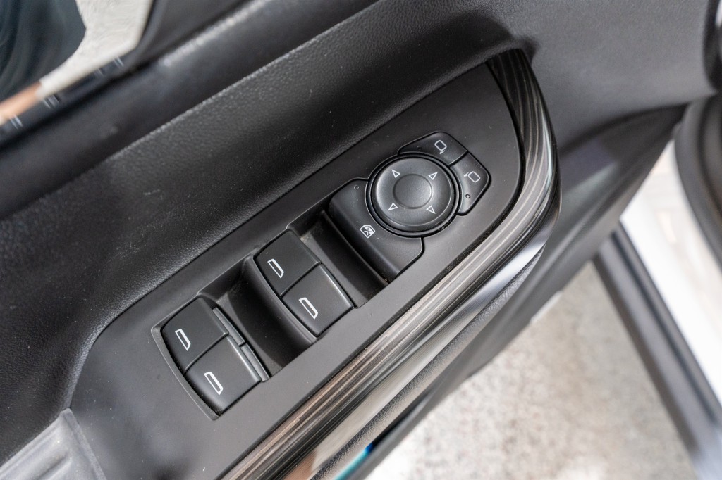 2018 GMC Acadia Image 13