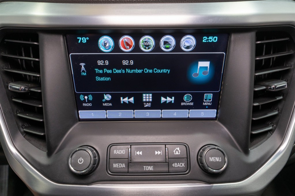 2018 GMC Acadia Image 15