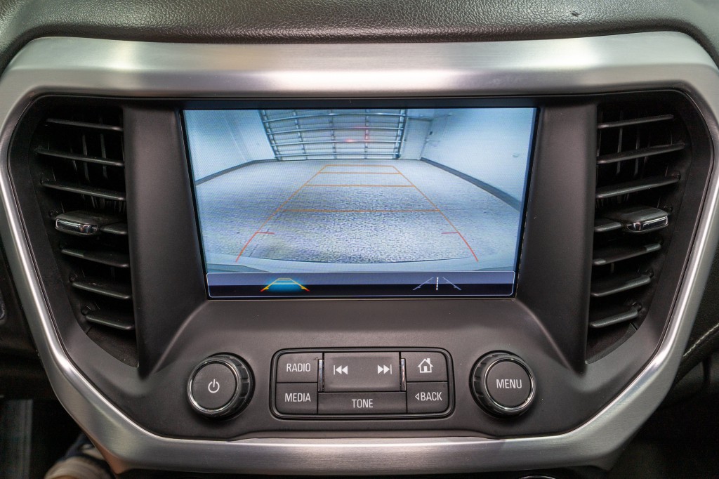 2018 GMC Acadia Image 17