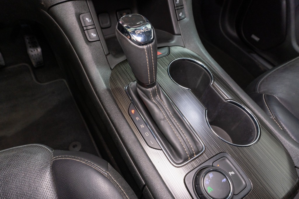 2018 GMC Acadia Image 20