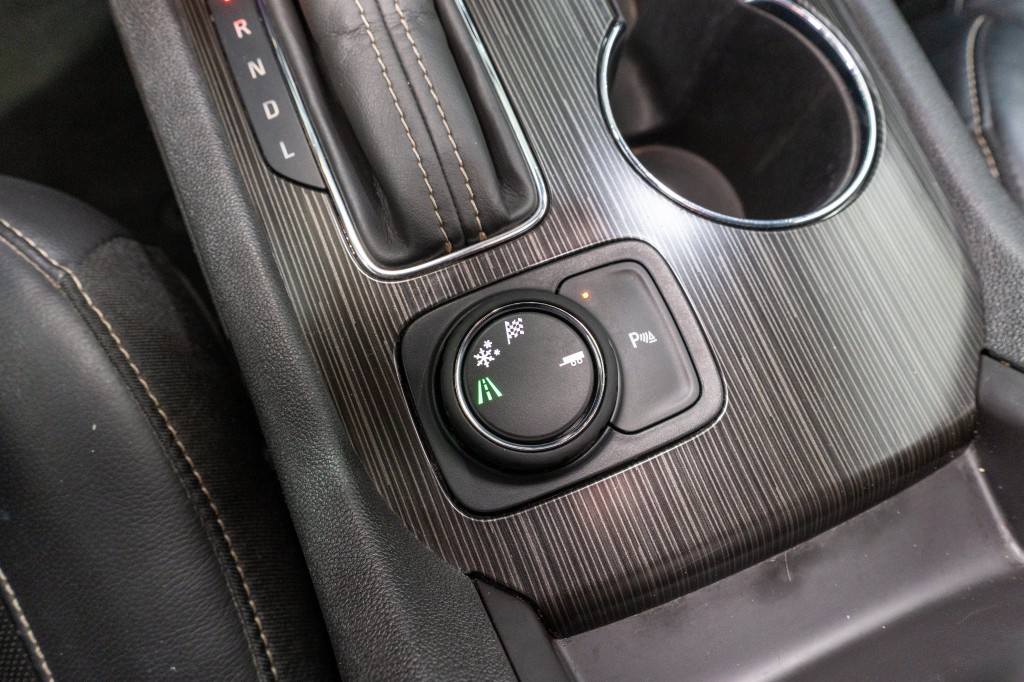 2018 GMC Acadia Image 21