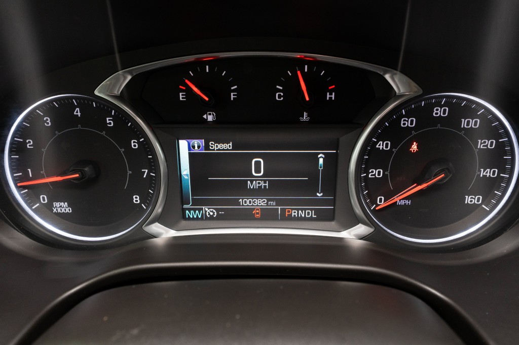 2018 GMC Acadia Image 22