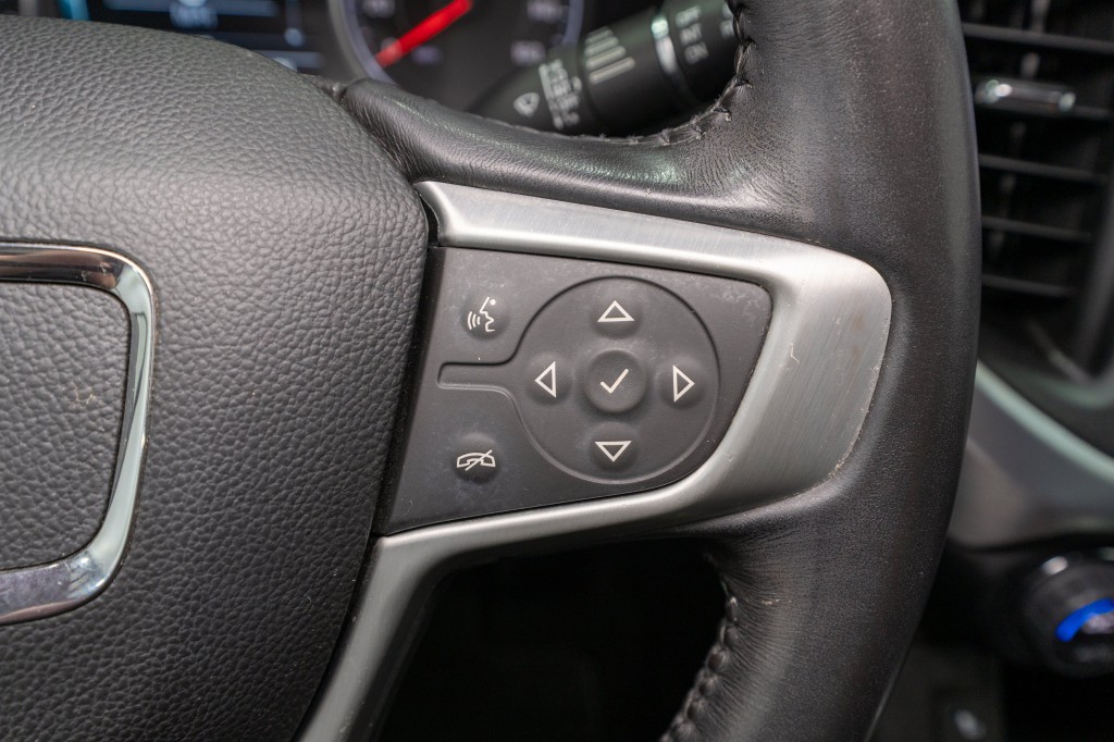 2018 GMC Acadia Image 23