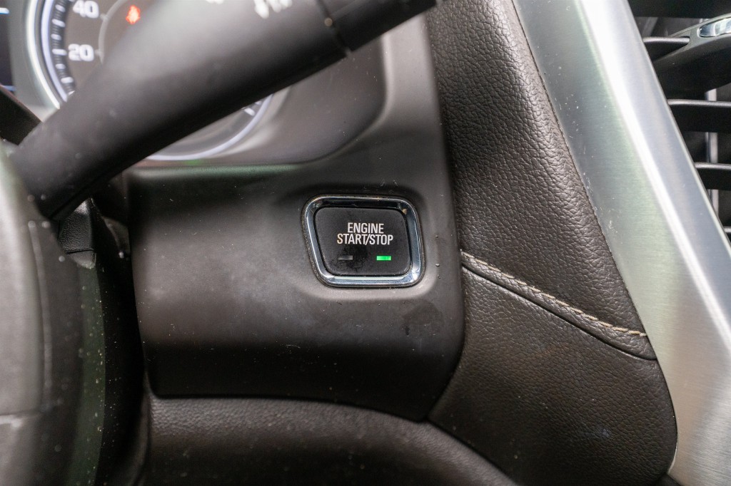 2018 GMC Acadia Image 27