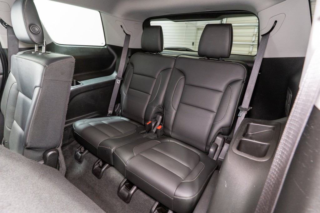 2018 GMC Acadia Image 29