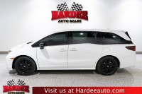 Image for 2025 Honda Odyssey Sport-L ID: 7710259