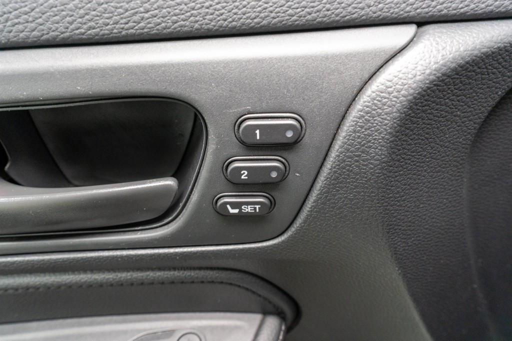 2025 Honda Odyssey Image 14