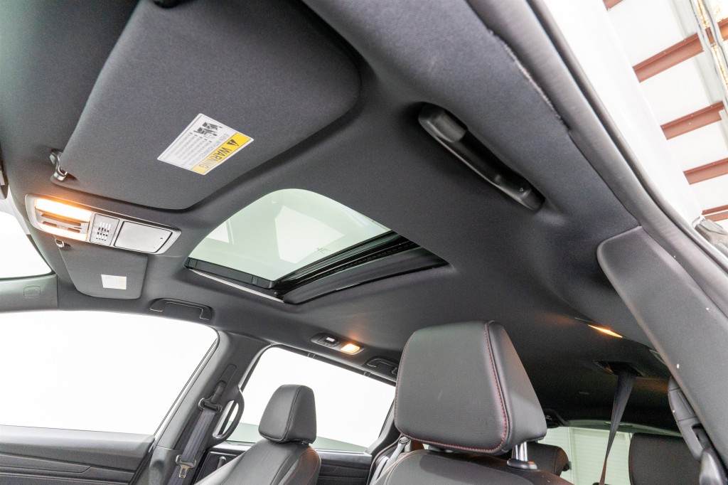 2025 Honda Odyssey Image 17