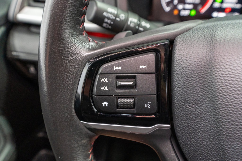 2025 Honda Odyssey Image 27