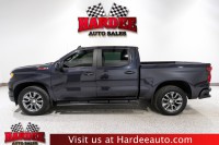 Image for 2023 Chevrolet Silverado 1500 RST ID: 7712708