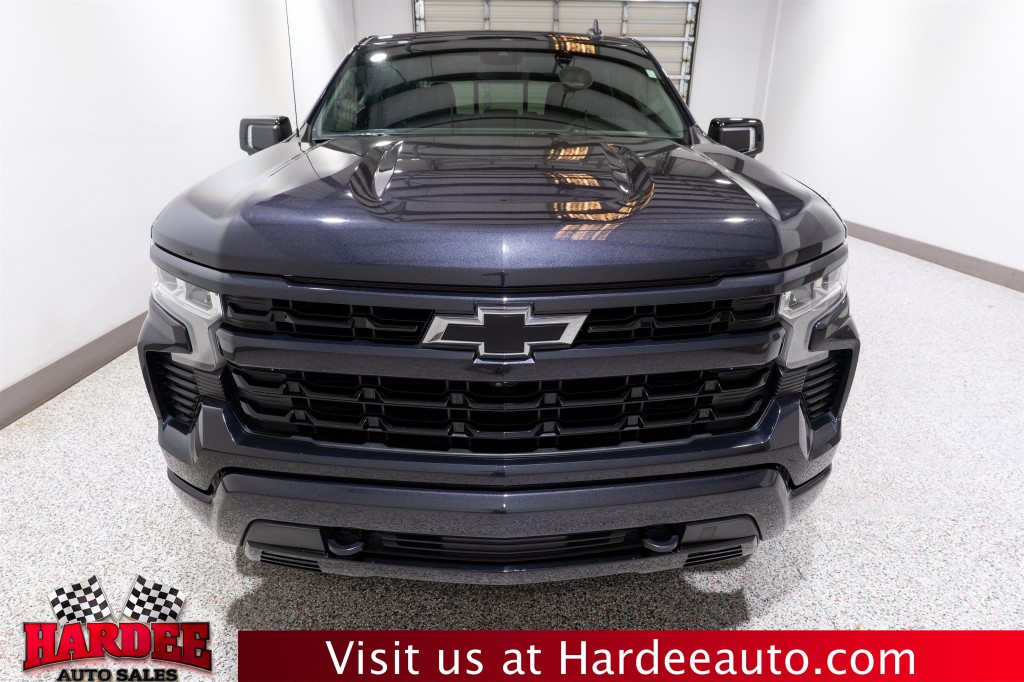 2023 Chevrolet Silverado 1500 Image 7