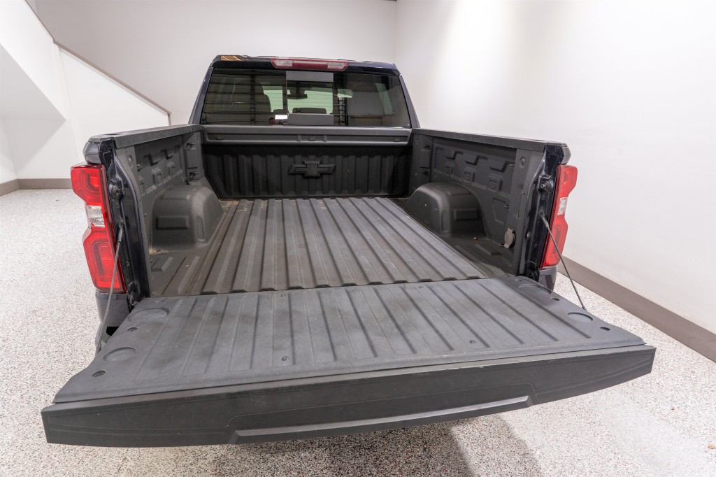 2023 Chevrolet Silverado 1500 Image 11