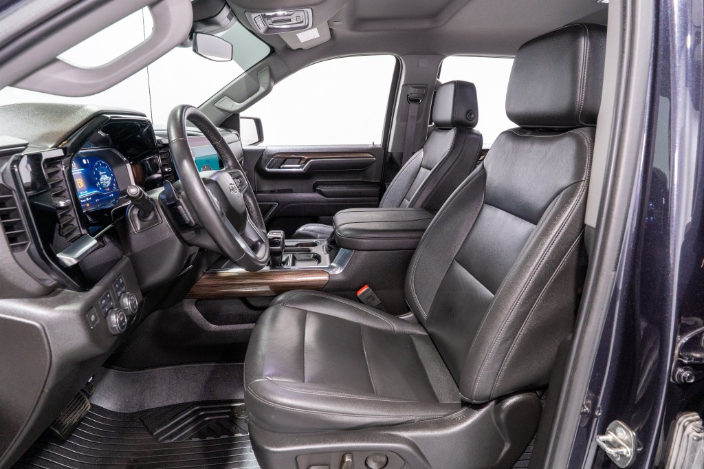 2023 Chevrolet Silverado 1500 Image 15