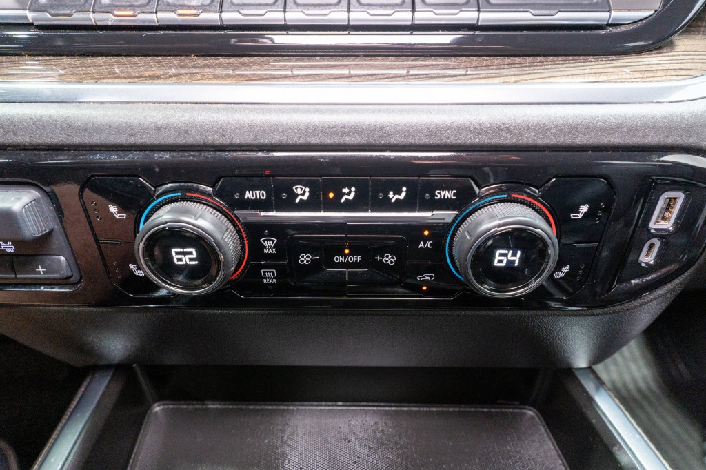 2023 Chevrolet Silverado 1500 Image 20