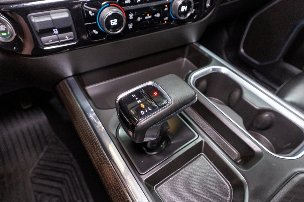 2023 Chevrolet Silverado 1500 Image 21