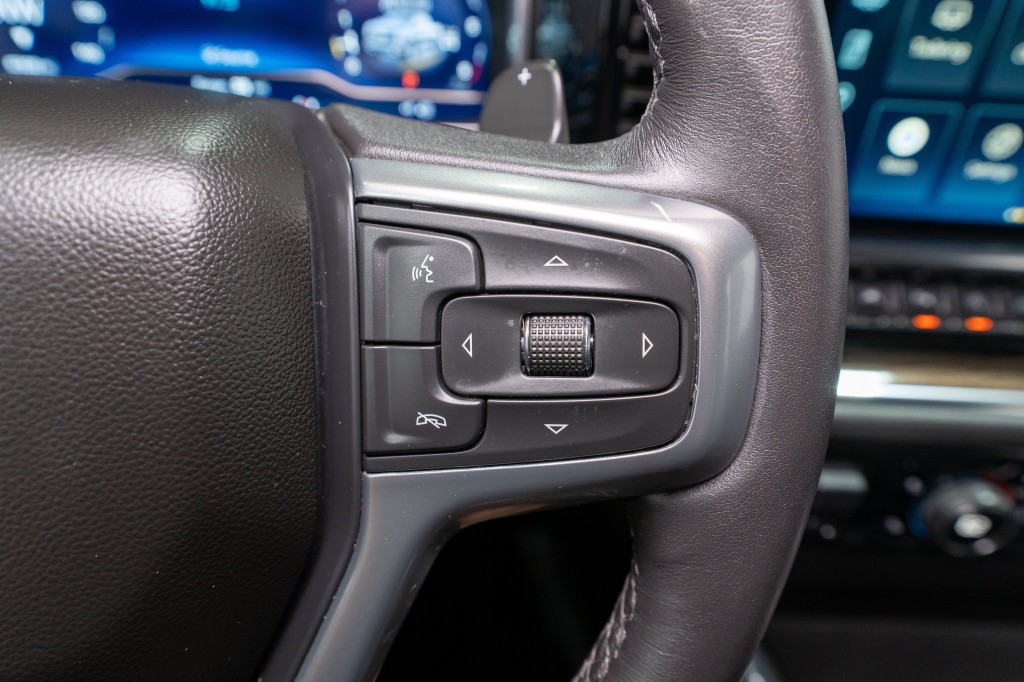 2023 Chevrolet Silverado 1500 Image 23